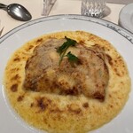 レストラン香味屋 - 