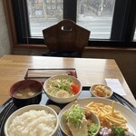 洋食の店ITADAKI - 