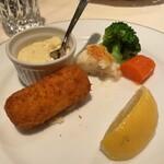 レストラン香味屋 - 