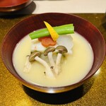 野菜割烹 あき吉 - 