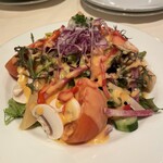 レストラン香味屋 - 