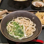 山下本気うどん - 