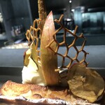 PATISSERIE ASAKO IWAYANAGI - パルフェビジュー® ポム