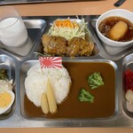 呉 ハイカラ食堂 - 料理写真: