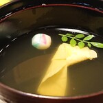 日本料理 重の家 - 