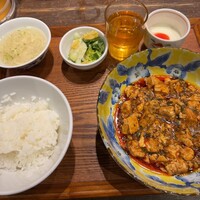 中華旬彩 森本 - 