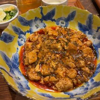 中華旬彩 森本 - 