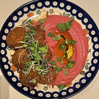 Trattoria Tabule - 