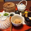日本料理 重の家
