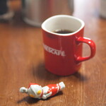 コメダ珈琲店 - 