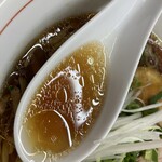 らぁ麺 団欒 - 