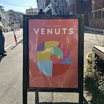 VENUTS - 