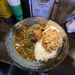 カレーノトリコ - 