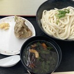 安藤製麺 - 