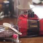 コメダ珈琲店 - 