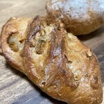 Boulangerie Pour Vous - フィグ