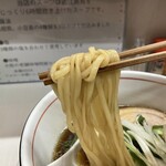 らぁ麺 団欒 - 