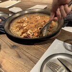 PEP spanish bar 調布店 - 