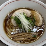 らぁ麺 団欒 - 