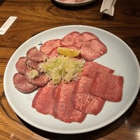 松庵 韓菜房 栄大津通店 - 