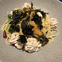 オッティモ・シーフード・ガーデン 新宿店 - 