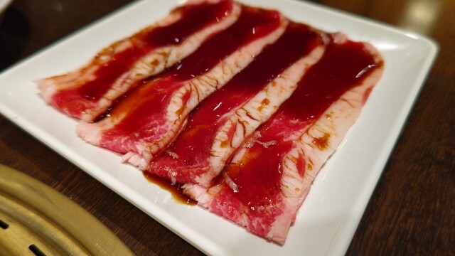 One Kalbi Komeike Ten photo 3