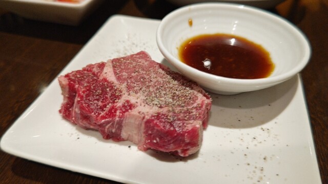 One Kalbi Komeike Ten photo 5