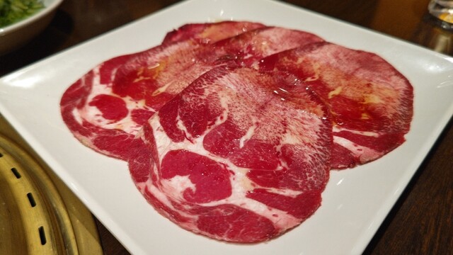 One Kalbi Komeike Ten photo 2