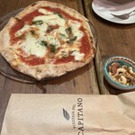 PIZZERIA DEL CAPITANO - 