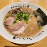 Hakata Nagahama Ramen Ikki - 