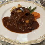 洋食 広亭タナカ - 