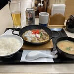 かつや 代々木駅前店 - 