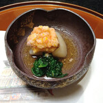 Kyoukaiseki Minokichi - 