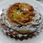 Boulangerie fleuretang - 