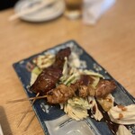 自久庵やじ - 