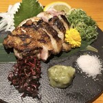 Yakitori Binchou Tan To Miyazaki Jidori Semmontora Toriya - 