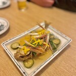自久庵やじ - 