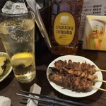 Yakitori Yojirou - 