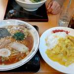 玉半食堂 - 