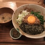 まぜ麺 マホロバ コザ - 