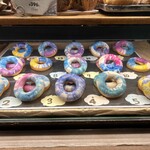 JACK IN THE DONUTS - 