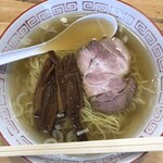 中華そば さとう - 