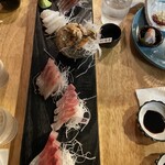 フィッシュ オン ディッシュ ロリー - 