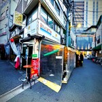 フェッテパニッサ - 