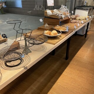 パネッテリア オークラ_2