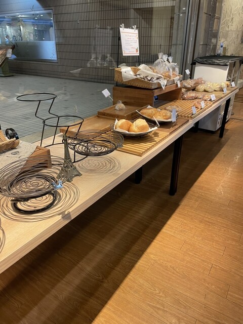 Panetteria Okura photo 4