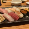 Sushi No Natsubori - 