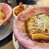 ラーメン 大戦争 和泉店