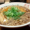 尾道ラーメン 八じゅう 蒲田本店