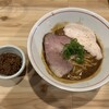 麺処 鶏谷